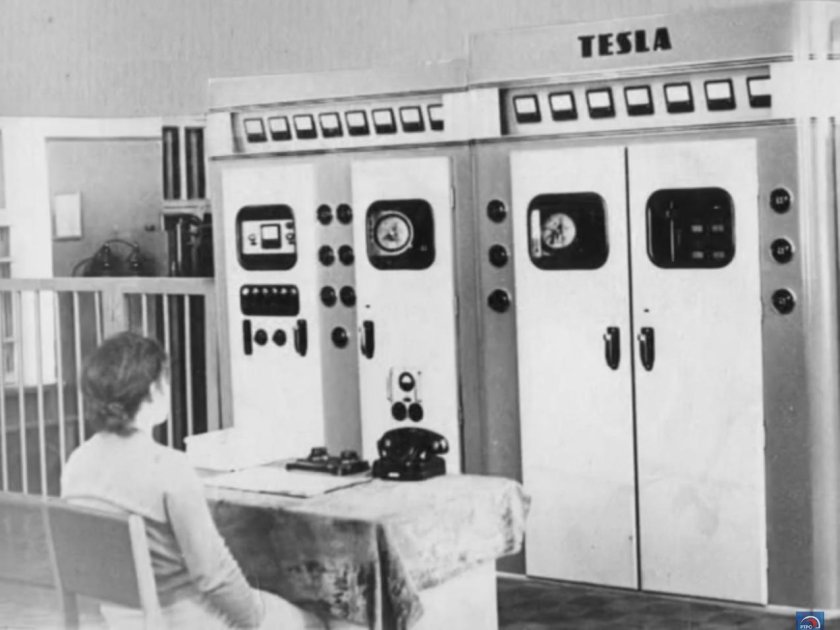 Радиостанция РВ-96