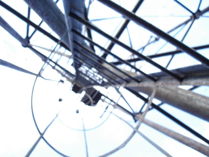 Локомотивная радиостанция РВ-1м