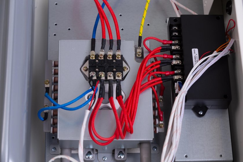 Котлы могучи