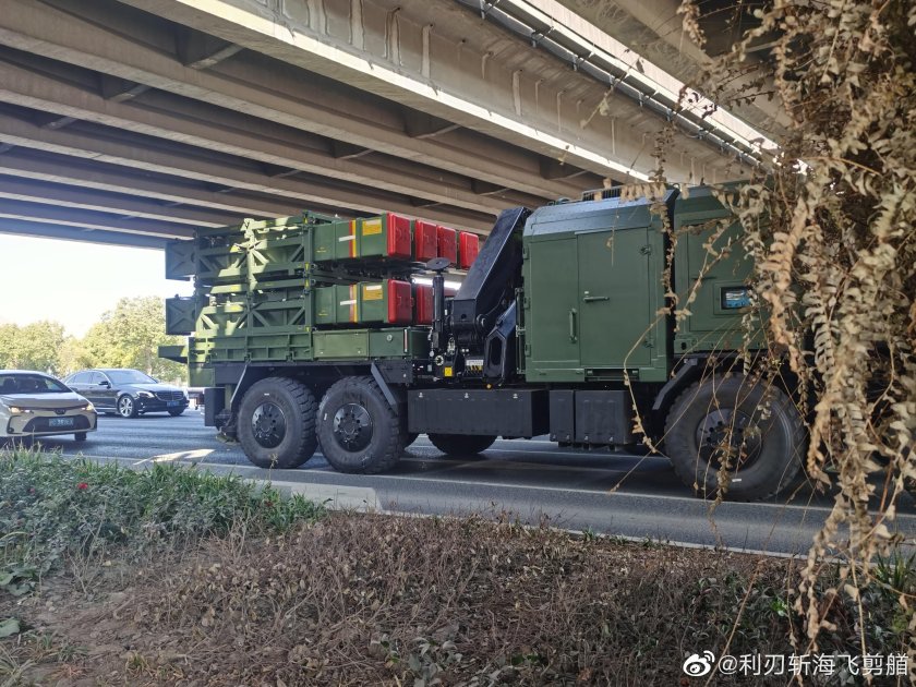 Ракетная установка