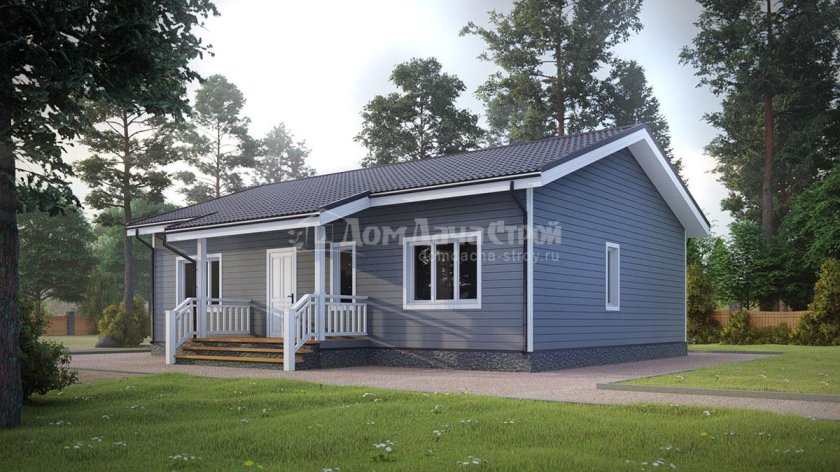 Дом дача Строй