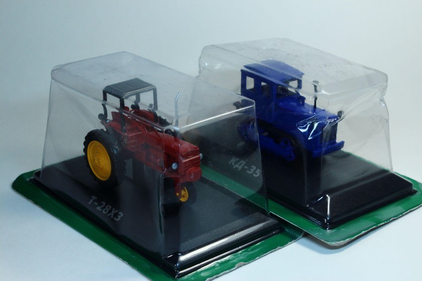 Т-38 трактор