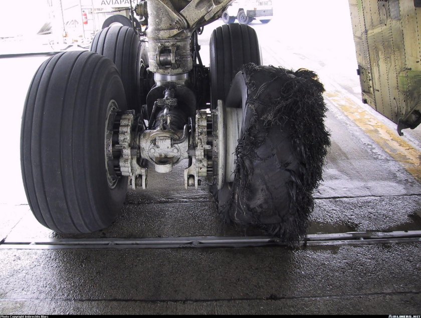 Кт 158 колесо