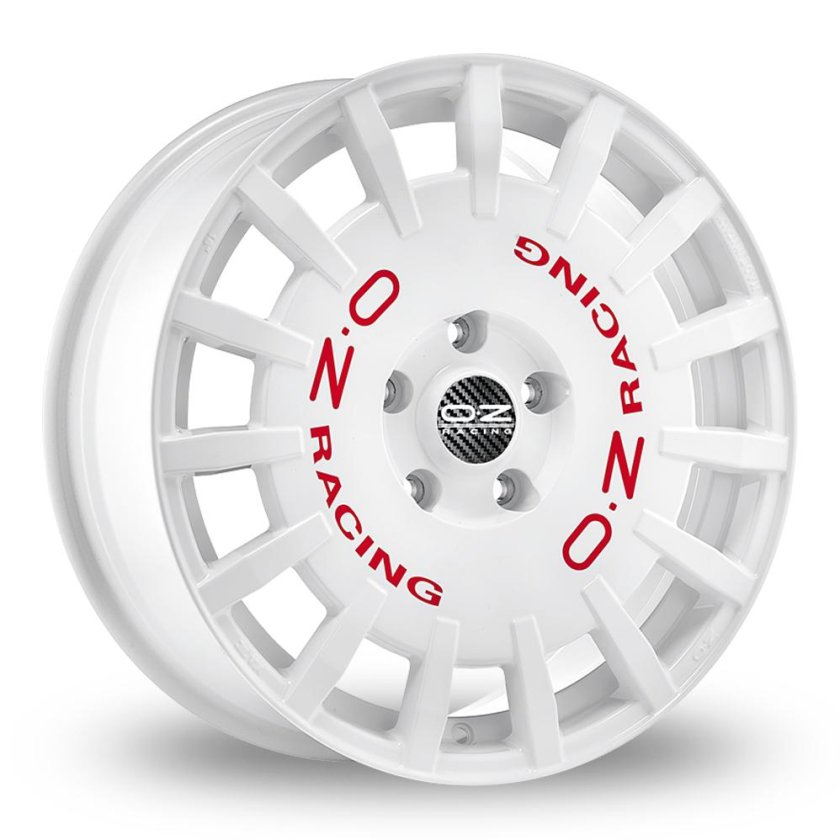 Диски oz Racing Rally r16