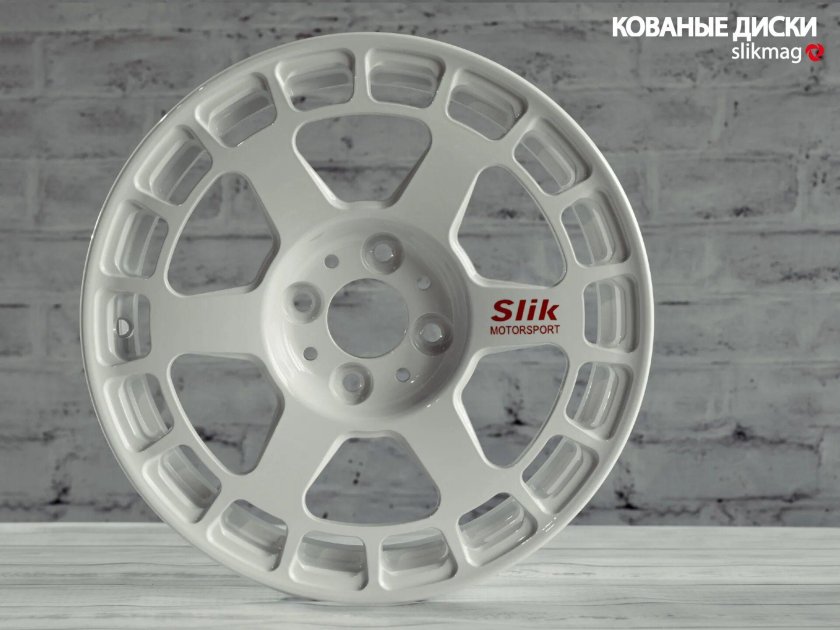 Диски slik 151s