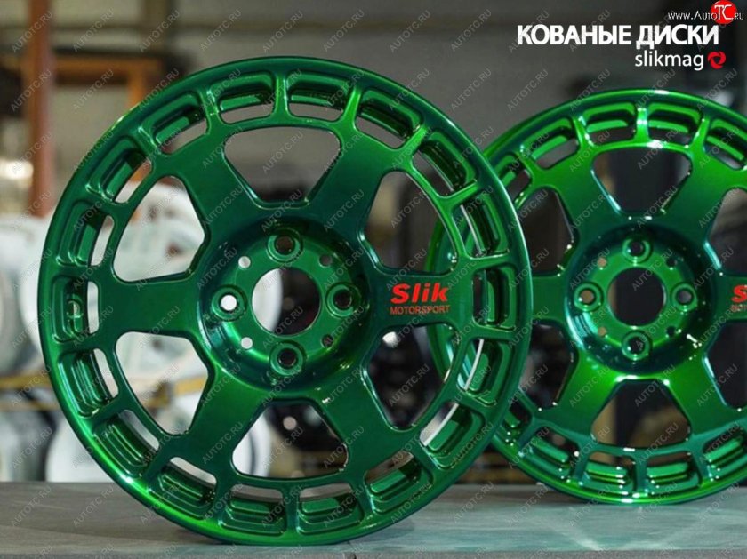 Диски slik 151s