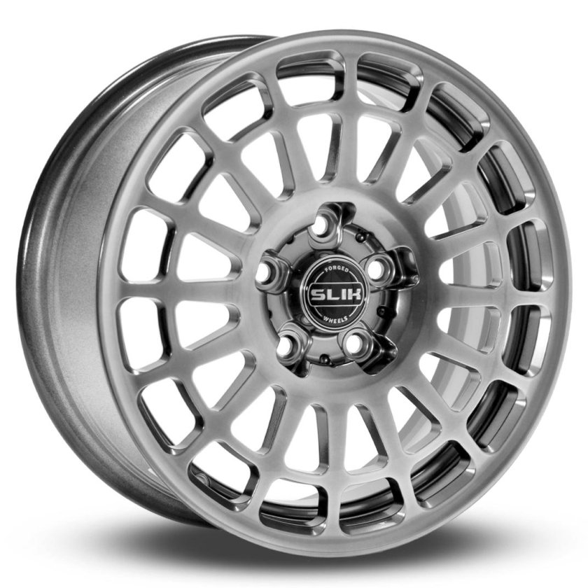 Слик l-1823s 6,5x15 4x98