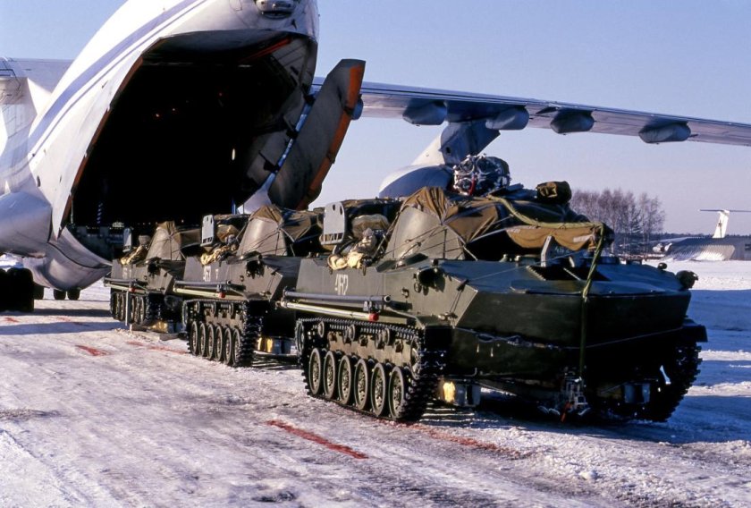 Военный боевик "перевал" 2016