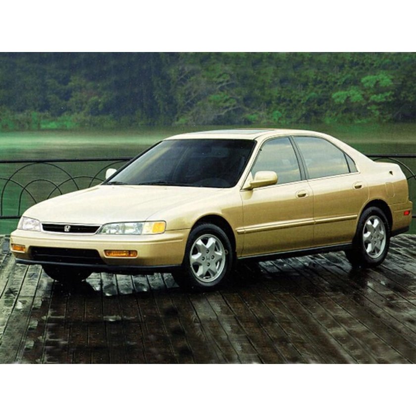 Honda Аккорд 1995