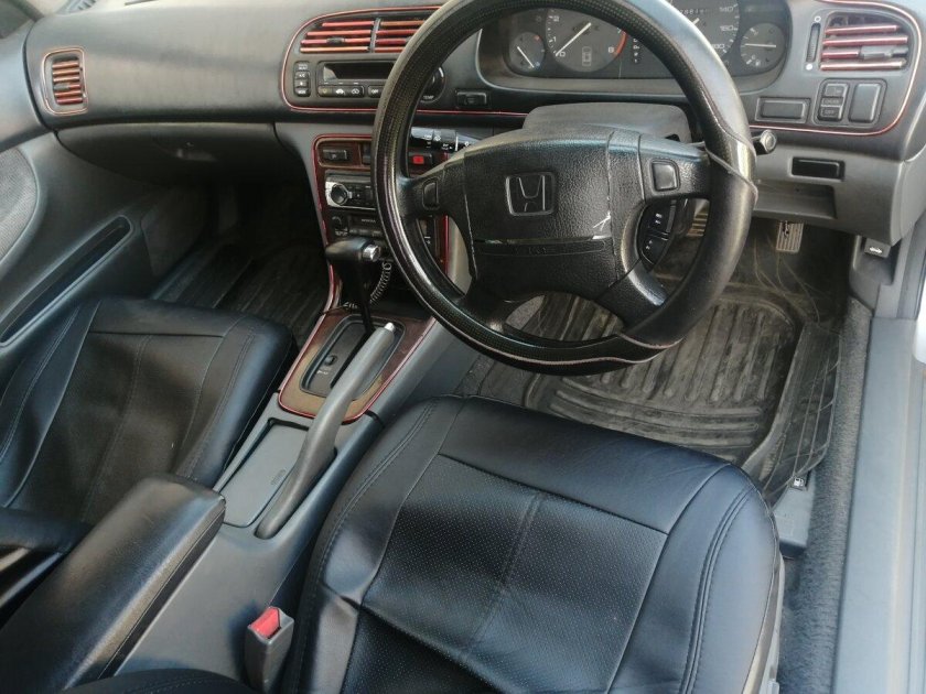 Honda Accord 1995 2.0