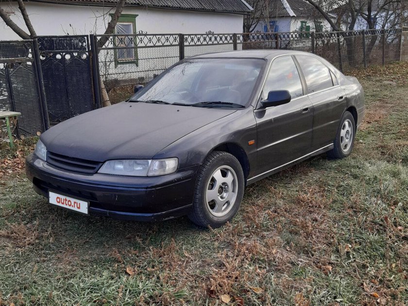 Honda Accord 1995 2.0