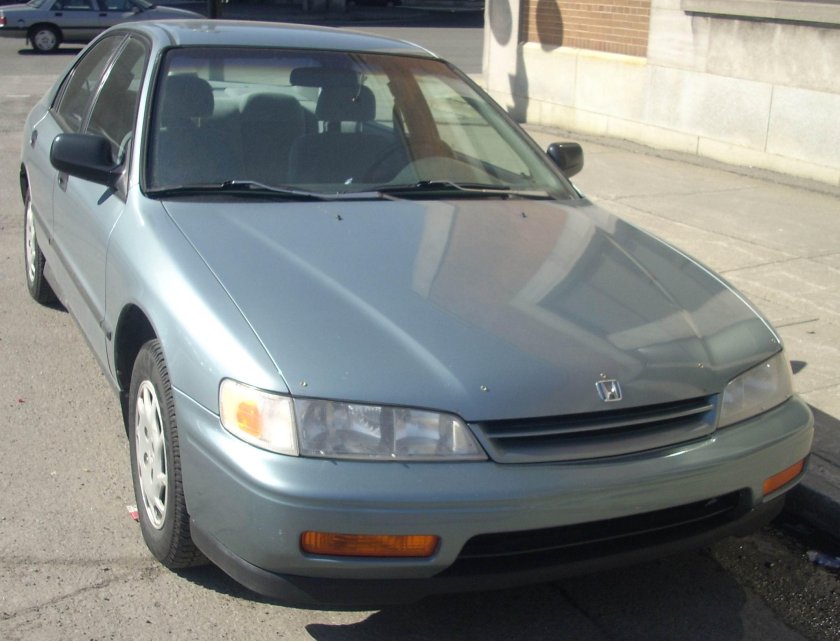 Honda Accord 1995 2.0