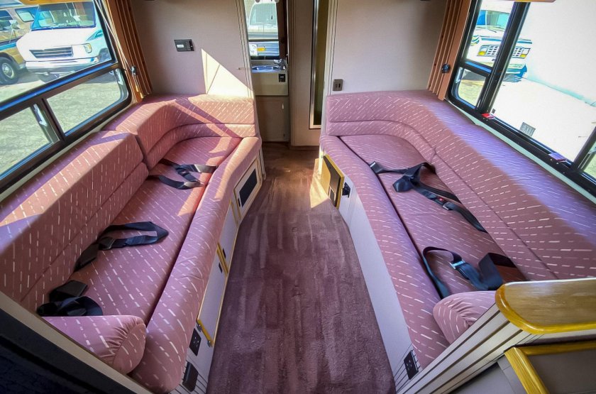 Eldorado Starfire RV