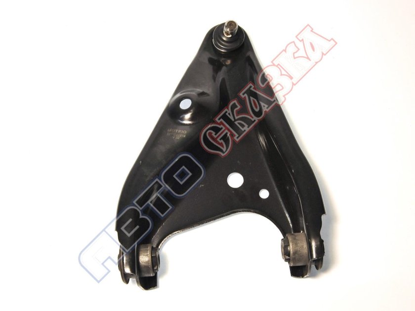 545011362r рычаг пер подвески левый Logan Renault