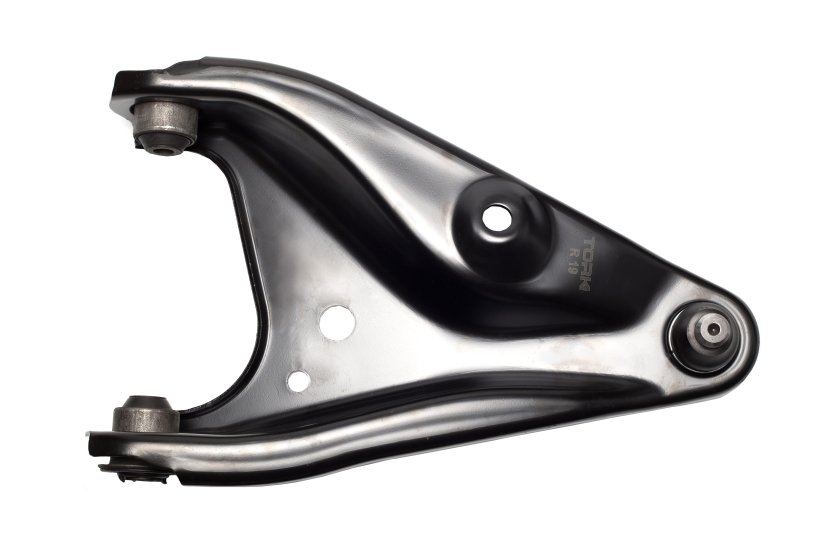 Левый рычаг Рено Логан 1