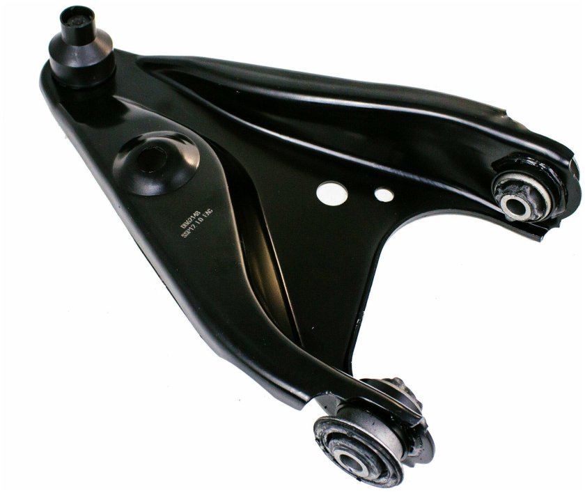 Рычаг левый Miles арт. Db62022