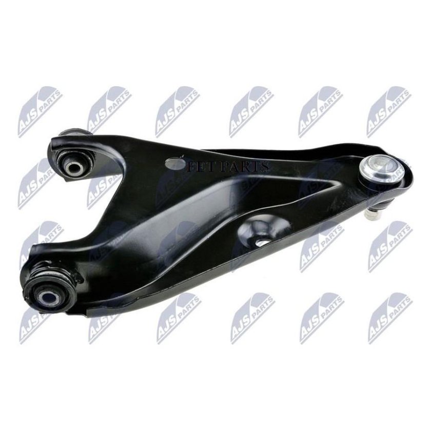 Передний рычаг Рено Логан