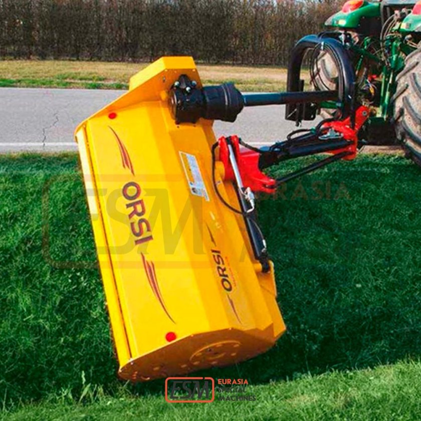 Косилка Орси фармер 207