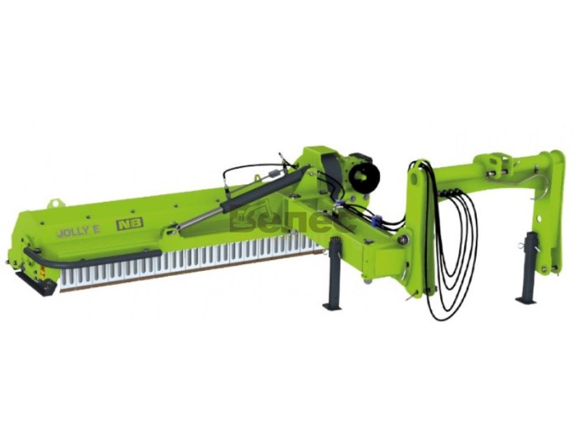 Косилка Niubo