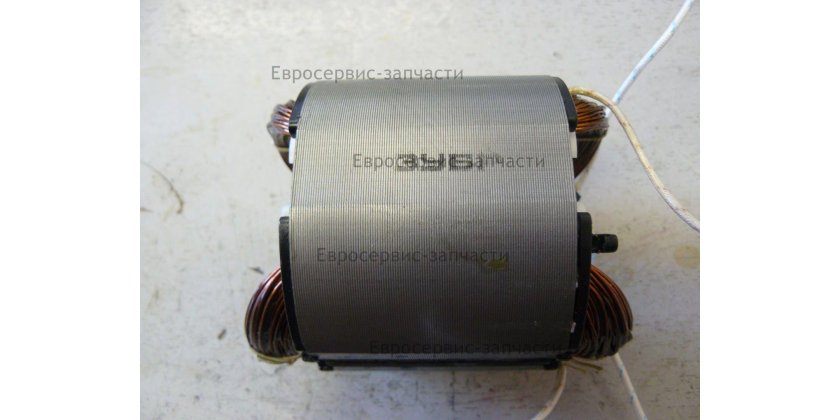 Статор для Интерскол УШМ-230/2100 М