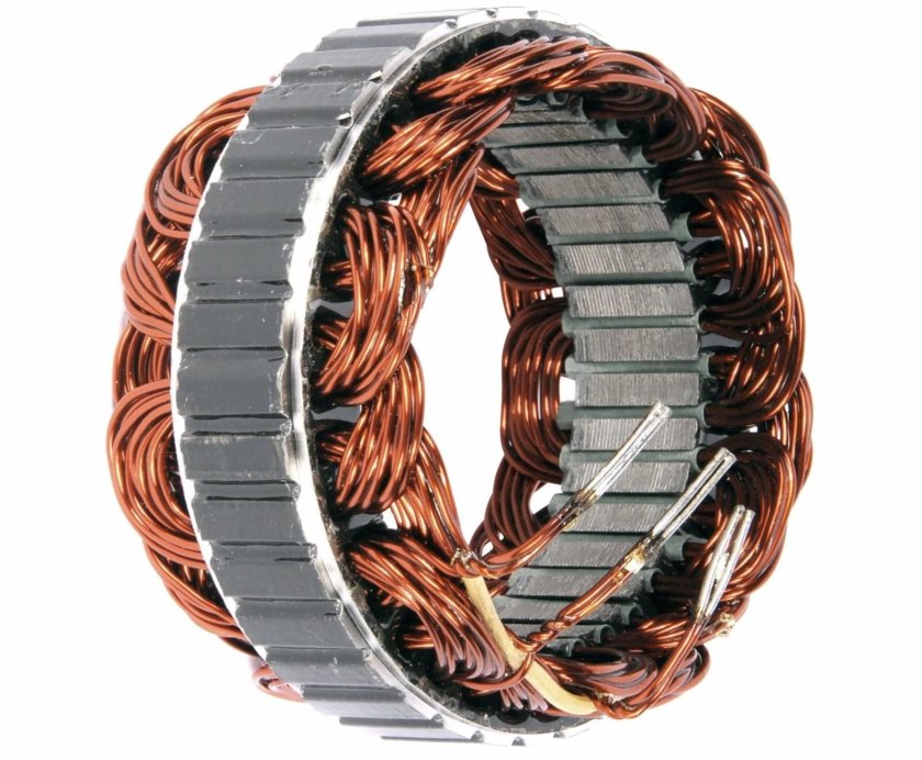 Статор электродвигателя Jet 110