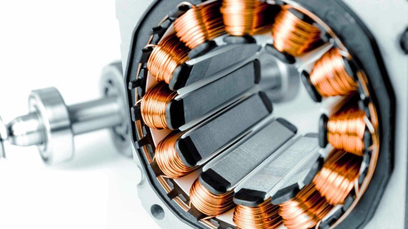 Катушки статора электродвигателя 4амн280s4у3