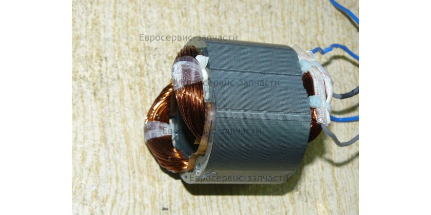 ЗУБР 220-50-1.5 статор