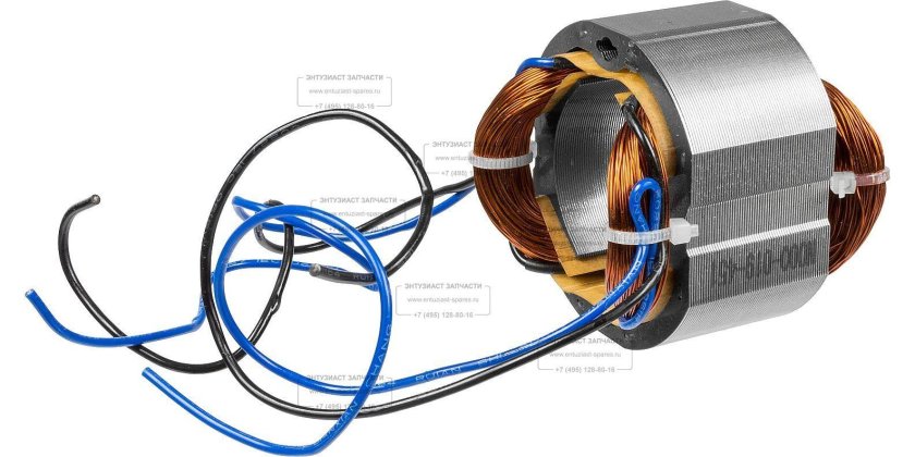 Статор СДС n000-025-116