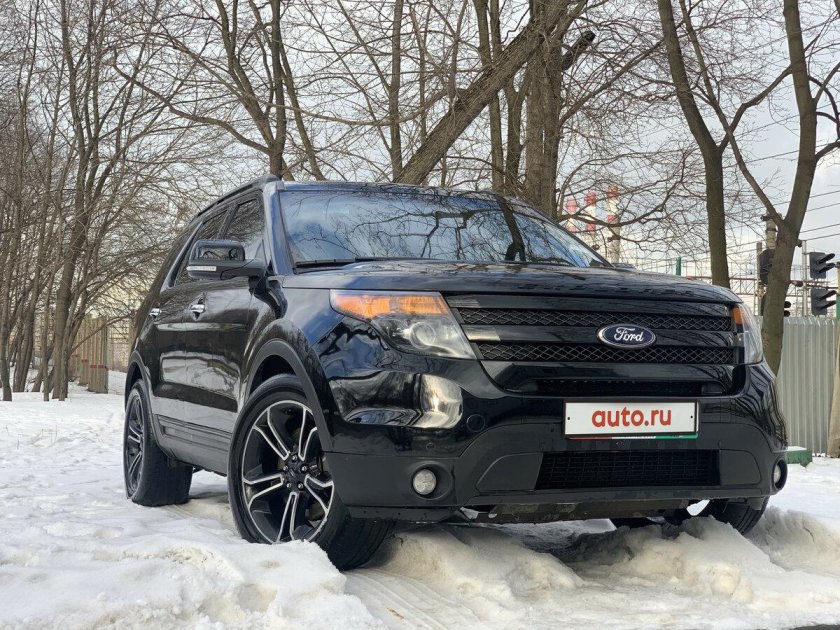 Kia Sorento Black Edition