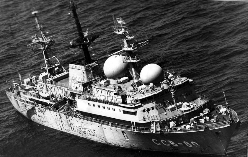 ССВ-80 Прибалтика