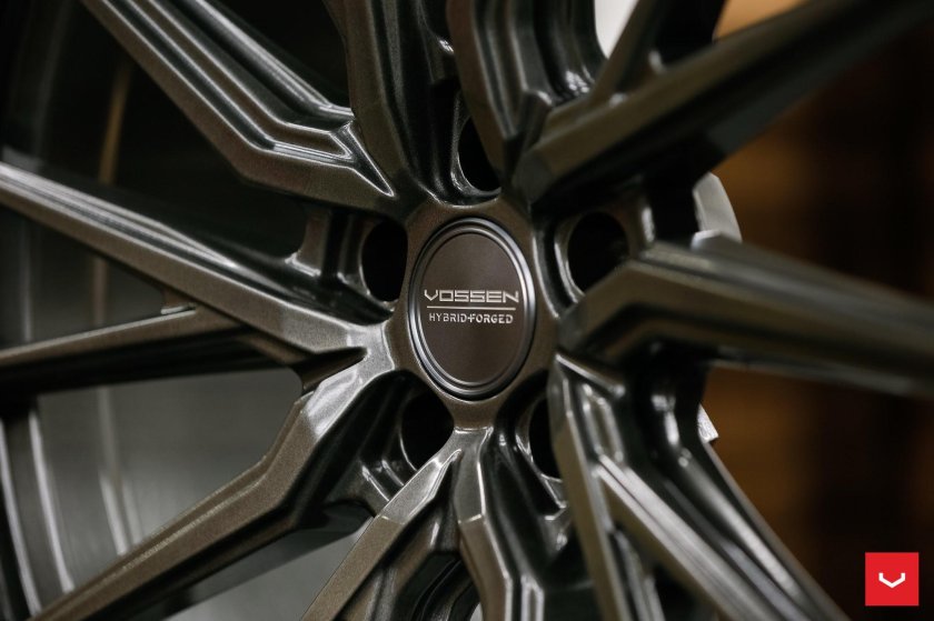 Диски Воссен hf2