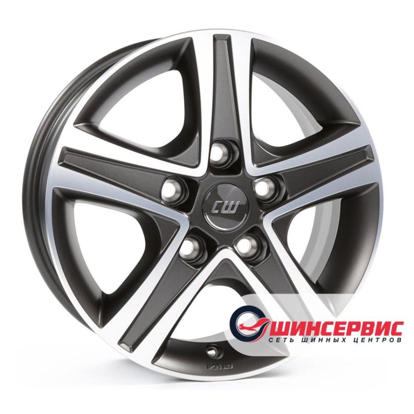 Диски Borbet r16 5x112