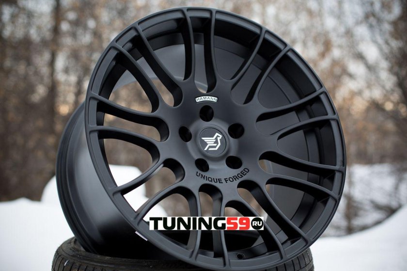 Диски Хаманн r22