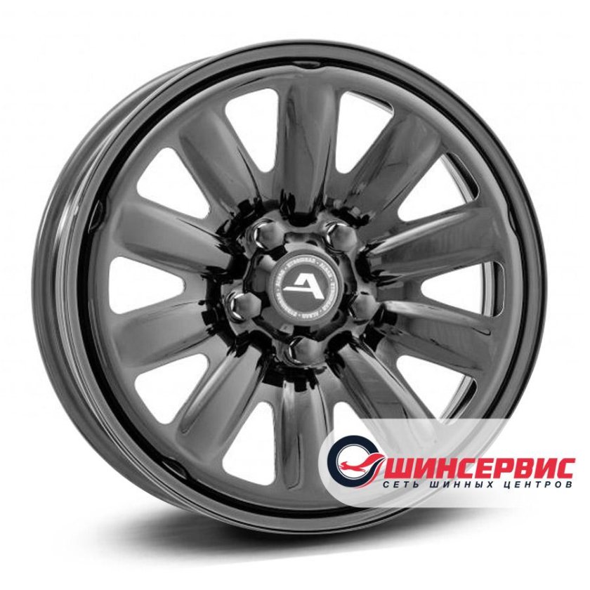 Диски ALCAR HYBRIDRAD