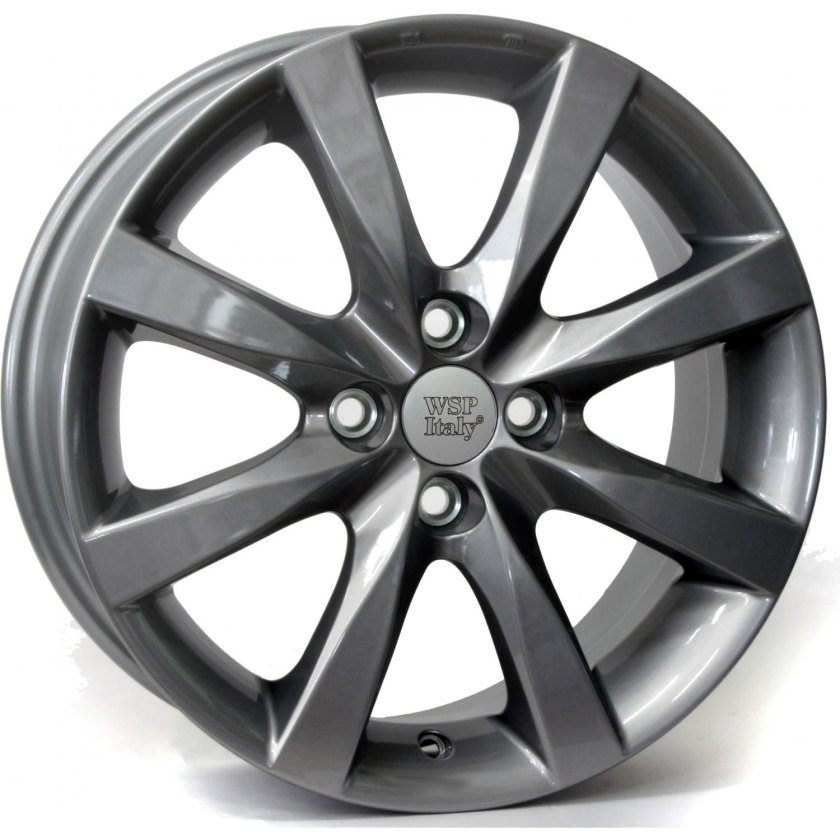 Литые диски WSP Italy r16