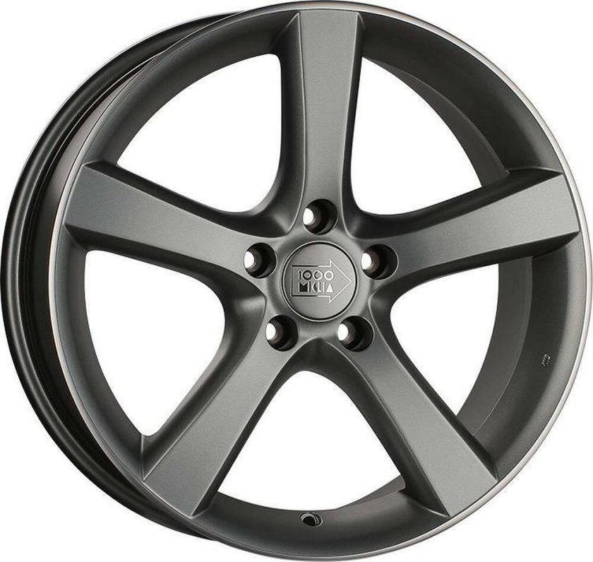 Mille Miglia 1000 диски