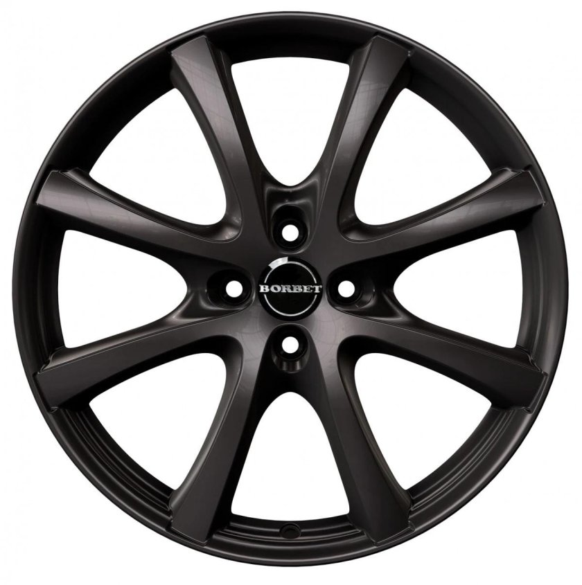 Borbet r15 4x100