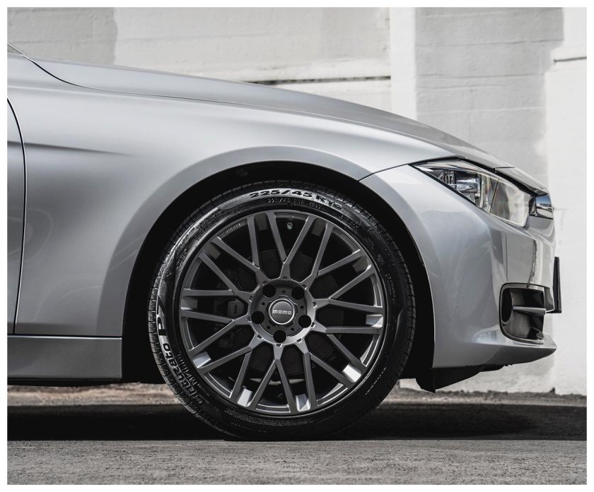 Диски Momo Revenge r20