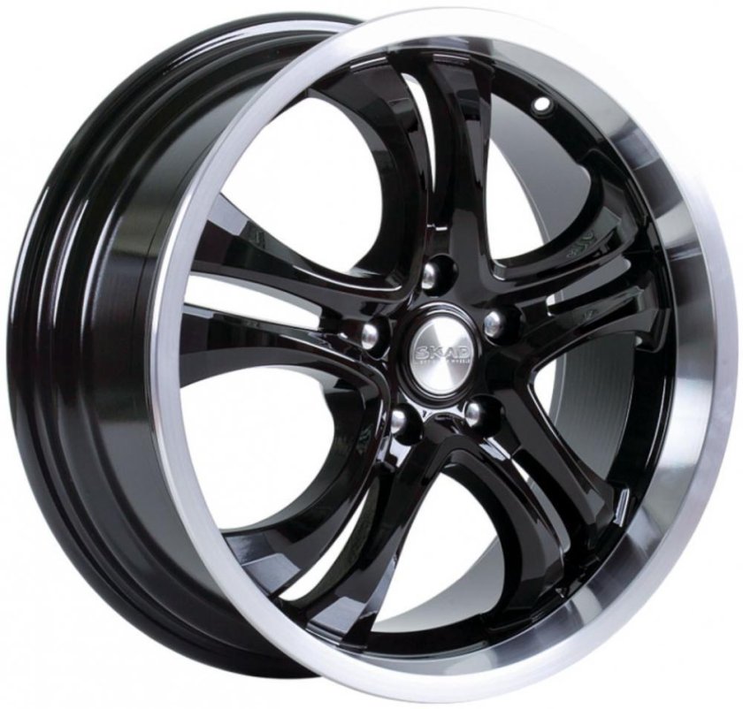 Диски skad Versailles