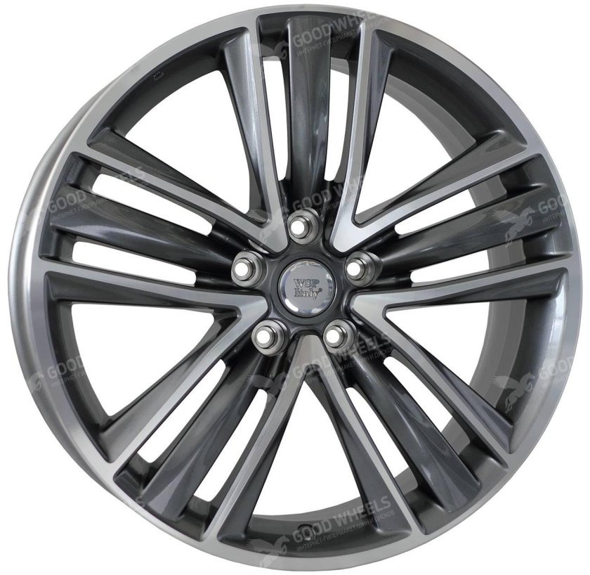 Диски Италия литые