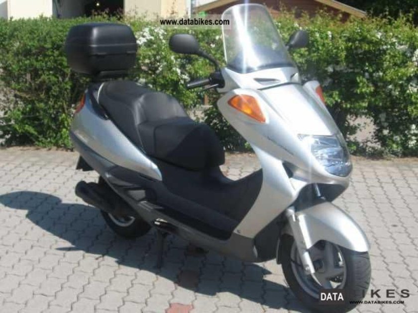 Скутер Хонда 125 Homer