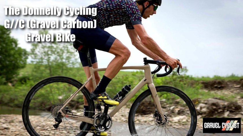 Гравел байк