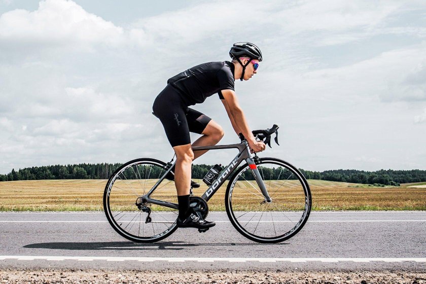 Шоссейник Borant