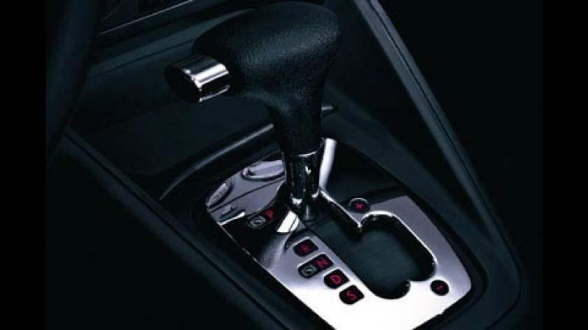 Селектор АКПП Фольксваген гольф 4