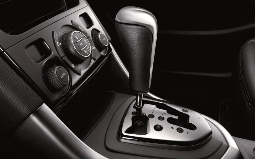 Коробка передач Пежо 308 автомат