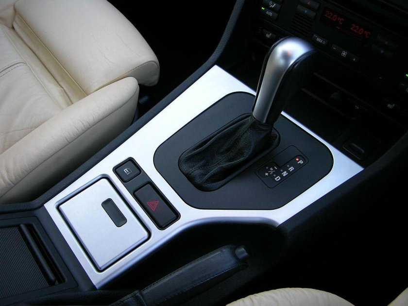 БМВ автомат коробка коробка е39