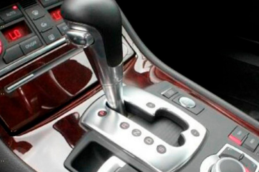 Коробка типтроник плюсы и минусы