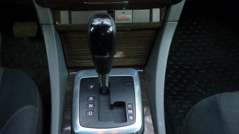 Коробка автомат Форд фокус 2