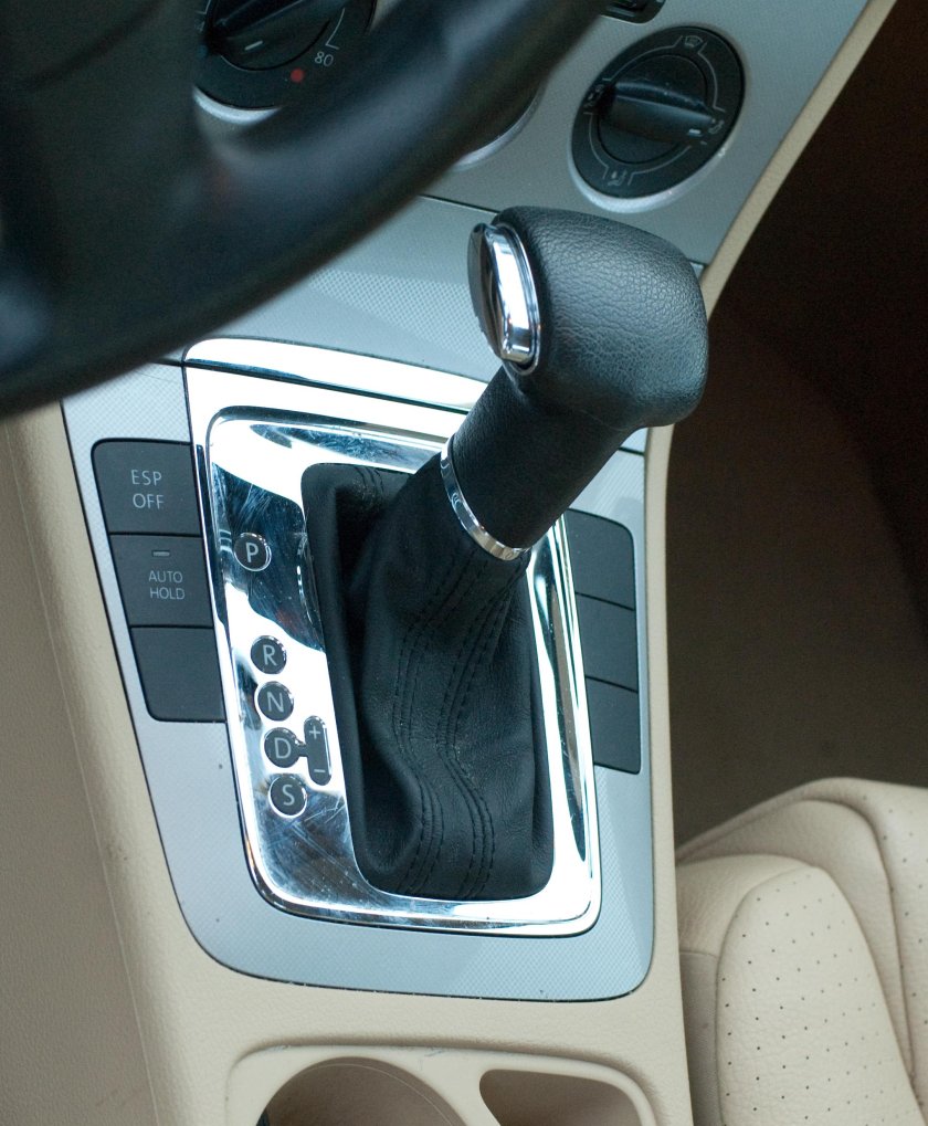 Steptronic и tiptronic