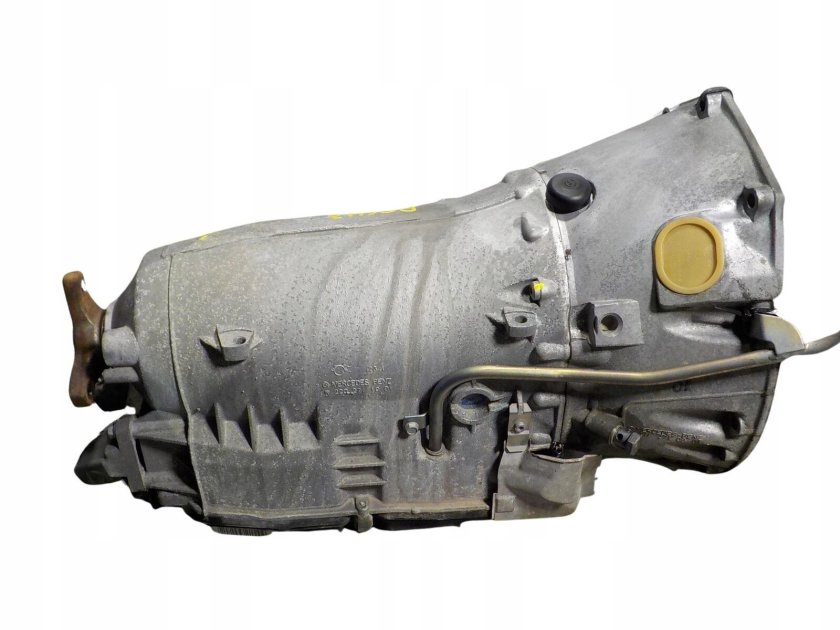 Коробка типтроник на Мерседес